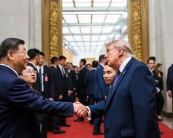 Путін пошкодує про вторгнення в Україну: Трамп спростував заяву Сі Цзіньпіна