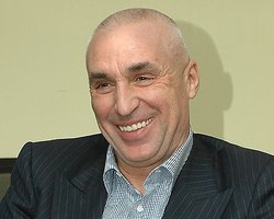 Ярославский хочет, чтобы Суркис обнародовал бюджет сборной