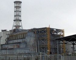 На чернобыльский саркофаг в Чехии выделят 2,6 миллионов евро