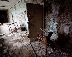 МЧС возобновит турпоездки в Чернобыльскую зону после 2 декабря