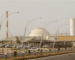 Иран объявил о строительстве второй АЭС