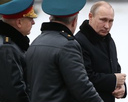 1000 днів війни: результати вторгнення — як Путін розширив НАТО і посилив Україну