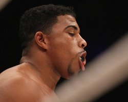 Солис: Кличко в боксе- ноль