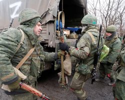 Как в Судже: ВС РФ пытаются зайти в Торецк по городской канализации, — ОСУВ "Хортица" (видео)