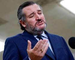 Байден полностью сдался Путину, – сенатор Круз