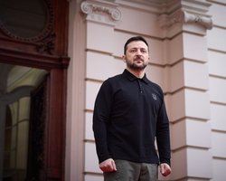 Руководство США хочет, чтобы Зеленский пришел к Трампу в галстуке, — Axios