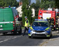 Атака дронов на Польшу: НАТО срочно активирует статью Договора, РФ налет отрицает