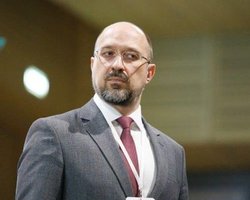 Шмыгаль: Карантин в Украине отменят, когда найдут лекарство от коронавируса