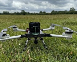 Для ЗСУ створили новий БПЛА-бомбардувальник Bulldog: в чому його особливість