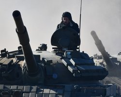 "Ситуация будет сложной": где ВС РФ сосредоточат силы в ближайшее время, — британская разведка