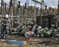 В Україні можуть збільшити тарифи на світло, щоб уникнути відключень: деталі від Міненерго