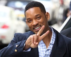 Уилл Смит сыграет мошенника в фильме под названием Фокус