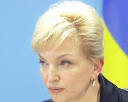 Богатырева не жалеет, что потеряла должность вице-премьера