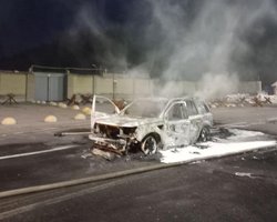 3 погибших и 15 раненых: что известно о ночном обстреле Днепра (фото и видео)