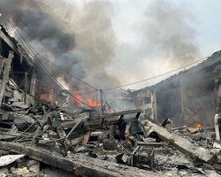 "Новый этап поединка с РФ": Defense Express о стратегии российских ракетных атак (видео)