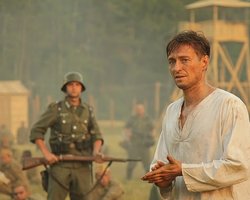 Фильм Матч смерти не допустили в украинский кинопрокат