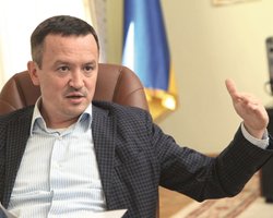 Свести  баланс. Министр экономики — о высоких налогах, дотациях агросектора и льготах для инвесторов