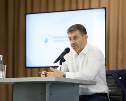 Мобилизованных не могут лишать свободы: Лубинец рассказал о системных нарушениях прав человека в ТЦК