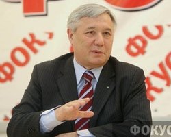Харьков и Вашингтон Януковичу не простят, - Ехануров