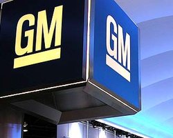 В 2009 году продажи General Motors в Китае рекордно выросли