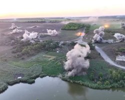 ЗС РФ наближаються до Покровська: їхня міць слабша, ніж здається, — Forbes