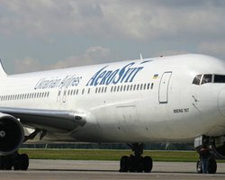 Аэросвит могут заменить лоукосты, - гендиректор Борисполя 