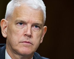 После разрыва ДРСМД Украина сможет строить баллистические ракеты, - экс-посол США