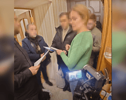 Санкции за $250 тысяч: НАБУ вручило подозрение нардепу Анне Скороход, что инкриминируют