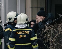 Массированная ракетная атака 29 декабря: в Киеве количество жертв возросло до 32, — КГВА