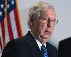 "Нова вісь зла": лідер республіканців розповів, які країни протистоять Заходу