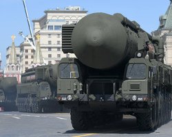 "Орешник" в Беларуси: почему он появился там именно сейчас и кому угрожает (видео)