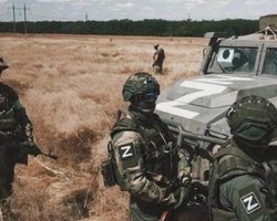 Пригожина и ЧВК "Вагнер" никто не выпустит из Бахмута, — Подоляк (видео)