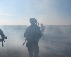 Сутки на Донбассе: ВСУ ранили пятерых боевиков