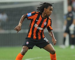 Виллиан может перейти в мадридский Реал, - СМИ