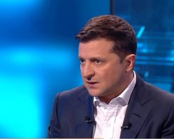 "Против меня грязи нет", — Зеленский прокомментировал расследование Pandora Papers по офшорам