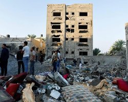 "Война в Газе закончилась": что должно произойти в ближайшие дни, — Axios