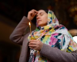 Перша Різдвяна зірка в Україні: коли і де засяє та як побачити її