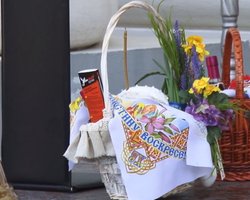 Карантин на Пасху: Минздрав озвучил рекомендации по ограничениям в храмах (видео)