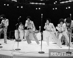 Jackson 5 воссоединятся в честь Майкла Джексона