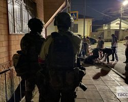 "Це тизер майбутнього": Жорін із 3 ОШБр прокоментував стрілянину в Дагестані