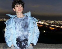 Насмехался над Фарион и фотографировался с Егором Кридом: участник Нацотбора-2025 прокомментировал скандал