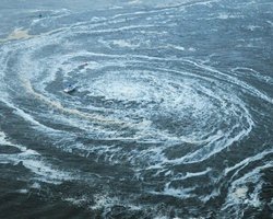 У побережья Японии произошло землетрясение