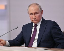Переговоры с РФ: в ISW объяснили, почему Путин вспомнил о Стамбуле и какие у него требования