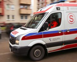 Украинец стал жертвой группового избиения в Польше: нападавшие говорили о его национальности