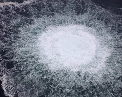 Підрив "Північних потоків": у Міноборони ФРН не поспішають звинувачувати Україну в диверсії