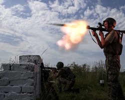 "Користь" для Покровська: яке значення Вугледара та чому ЗС РФ хочуть його захопити