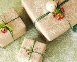 Японские дети могут остаться без рождественских подарков из-за наводнения в Таиланде