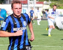 Карпаты подписали двоих новичков