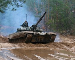 Открывает ворота на Северодонецк: NYT о важности освобождения Кременной для ВСУ