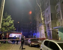 Росію атакували понад 100 дронів: у Курську показали кульки, якими спорядили БПЛА (фото)